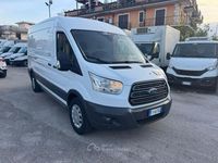 Usata Ford Transit 170 CV (125 kW) 2019 Bianco