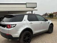 Usata Land Rover Discovery Sport Pure 150 CV (110 kW) 2016 SUV