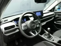 Nuova Jeep Avenger Summit 101 CV (74 kW) 2025 Grigio SUV
