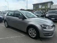 Usata VW Golf VII 110 CV (80 kW) 2015 Grigio Berlina