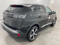 Usata Peugeot 3008 Allure 130 CV (95 kW) 2021 SUV