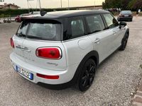 usata Mini Cooper D Clubman Clubman 2.0 Hype usato