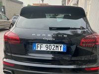 usata Porsche Cayenne 3.0 Platinum Edition tiptronic