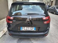 Usata Citroën Grand C4 Picasso Exclusive 120 CV (88 kW) 2016 Nero Monovolume