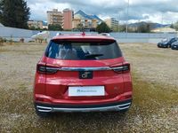 Usata DR DR 4.0 116 CV (85 kW) 2023 Rosso SUV