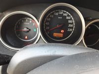 Usata Honda Jazz 78 CV (57 kW) 2005 Grigio Utilitaria