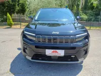 Usata Jeep Avenger Summit 101 CV (74 kW) 2023 Volcano SUV