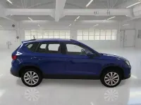 Usata Seat Ateca 4Drive 149 CV (109 kW) 2022 SUV