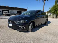 Usata Fiat Tipo Sport 95 CV (69 kW) 2019 Nero Berlina