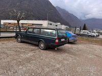 Usata Volvo Polar 109 CV (80 kW) 1992 Station wagon