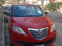 Usata Lancia Ypsilon 80 CV (58 kW) 2013 Utilitaria
