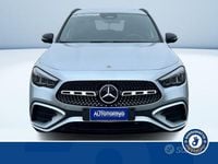 Usata Mercedes GLA200 AMG line 149 CV (109 kW) 2025 Grigio SUV