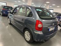 Usata Citroën Xsara Picasso 109 CV (80 kW) 2009 Grigio Monovolume