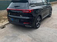 Usata DR DR 6.0 150 CV (110 kW) 2022 Nero SUV
