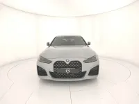 Usata BMW 420 Gran Coupé M Sport 190 CV (139 kW) 2022 Grigio Coupé