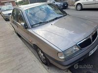 Usata Lancia Dedra 109 CV (80 kW) 1992 Grigio Berlina
