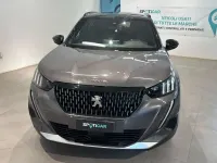 Usata Peugeot 2008 GT 131 CV (96 kW) 2023 Grigio SUV