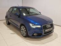 usata Audi A1 1.6 TDI Ambition UnicoProp