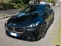 Usata BMW 118 Comfort Edition 150 CV (110 kW) 2024 Nero Berlina