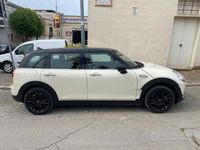 Usata Mini Clubman 111 CV (81 kW) 2016 Bianco Station wagon