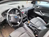 Usata Ford Mondeo 140 CV (102 kW) 2009 Grigio Station wagon