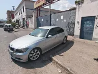 Usata BMW 320 163 CV (119 kW) 2006 Grigio Berlina