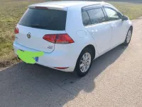 Usata VW Golf VII Edition 150 CV (110 kW) 2016 Berlina