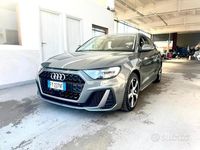 Usata Audi A1 Design 150 CV (110 kW) 2019 Grigio SUV