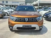 Usata Dacia Duster 101 CV (74 kW) 2020 Marrone SUV
