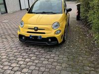 Usata Abarth 595 Competizione 179 CV (131 kW) 2017