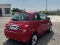 Usado Fiat 500C Pop 101 CV (74 kW) 2021 Descapotable