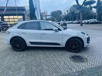 Usata Porsche Macan 441 CV (324 kW) 2021 Grigio SUV