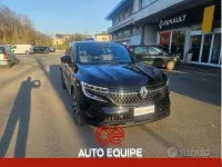Occasion Renault Austral Techno 2023 Zwart SUV