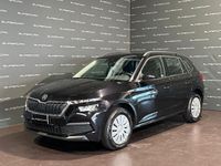 Usata Skoda Kamiq Ambition 110 CV (80 kW) 2022 Nero SUV