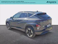 Usata Hyundai Kona 38 kW (52 CV) 2024 Grigio metallizzato SUV