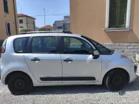Usata Citroën C3 Picasso 95 CV (69 kW) 2010 Grigio Monovolume