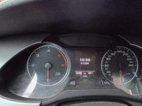 Usata Audi A4 Allroad 2011 Nero Station wagon