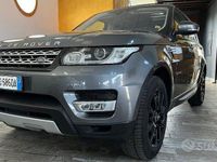 usata Land Rover Range Rover Sport 3.0 SDV6 HSE Dynami
