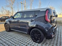 Usado Kia Soul 128 CV (94 kW) 2014 Gris SUV