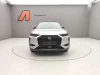 Usata DS Automobiles DS3 Bastille 101 CV (74 kW) 2023 Beige Utilitaria