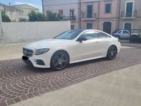 usata Mercedes C220 E 220 Ed Premium Plus auto