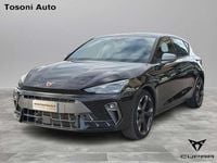 Usata Cupra Leon 150 CV (110 kW) 2025 Nero metallizzato Berlina