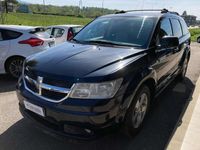 usata Dodge Journey 2.0 Turbodiesel SXT DPF