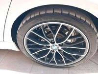 Usata BMW 320 M Sport 184 CV (135 kW) 2015 Bianco Station wagon