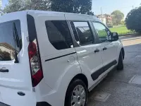 Usata Ford Transit Connect 120 CV (88 kW) 2017 Monovolume