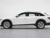 Usata Audi A4 Business 204 CV (150 kW) 2020 Bianco Station wagon