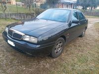Usata Lancia Kappa 155 CV (114 kW) 2001 Nero Berlina