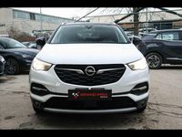Usata Opel Grandland X 131 CV (96 kW) 2019 Bianco SUV