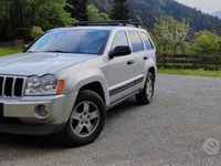 usata Jeep Grand Cherokee Laredo