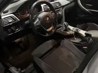 Usata BMW 320 Sport Line 184 CV (135 kW) 2013 Station wagon